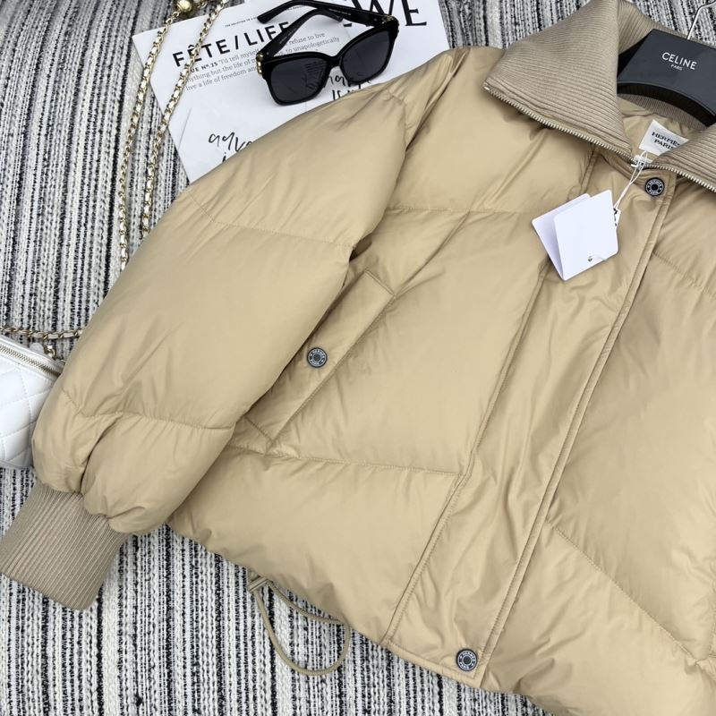 Hermes Down Jackets